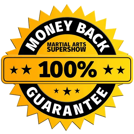 Clear Gaze 60-Day Money-Back Guarantee